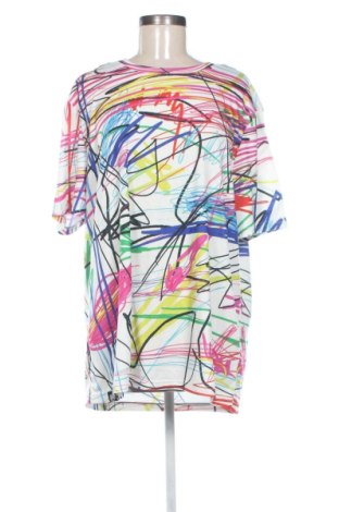Damen T-Shirt Fresh Hoods, Größe XXL, Farbe Mehrfarbig, Preis € 10,00, #137667629