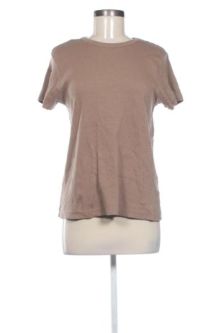 Damen T-Shirt Unbranded, Größe L, Farbe Braun, Preis € 9,00, #137669178