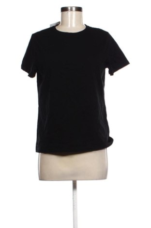 Γυναικείο t-shirt Esmara, Μέγεθος M, Χρώμα Μαύρο, Τιμή 9,00 €, #137669205