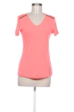 Dámské tričko Reebok, Velikost M, Barva Růžová, Cena  282,00 Kč, #137671255