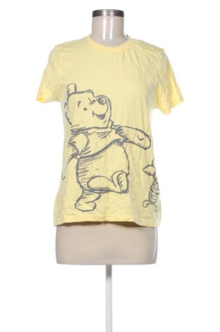 Tricou de femei Disney, Mărime XS, Culoare Galben, Preț 42,01 Lei, #137671776