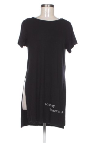 Női póló H&M, Méret S, Szín Fekete, Ár 3 378 Ft, #137671843