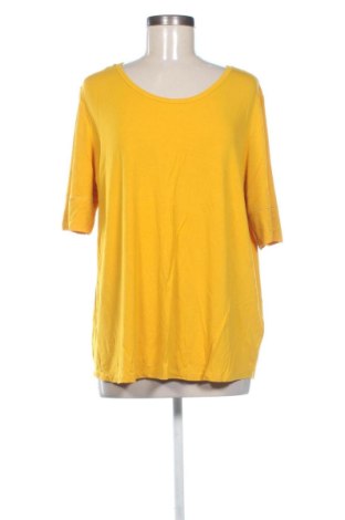 Dámské tričko Body Flirt, Velikost XXL, Barva Žlutá, Cena  383,00 Kč, #137672697
