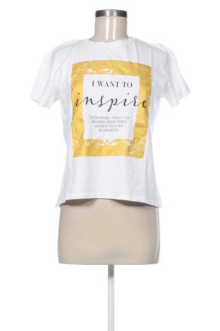 Tricou de femei Sinsay, Mărime XXS, Culoare Multicolor, Preț 30,00 Lei, #137672873