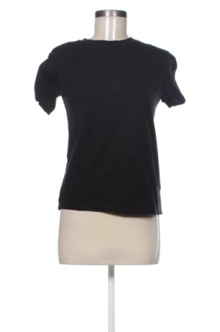 Tricou de femei H&M, Mărime XS, Culoare Negru, Preț 41,00 Lei, #137672913