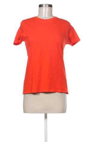 Tricou de femei FSBN Sister, Mărime XS, Culoare Portocaliu, Preț 32,00 Lei, #137673031
