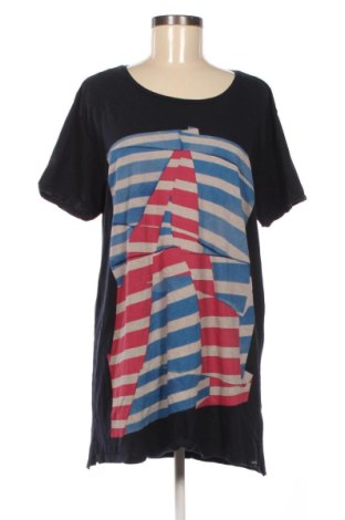 Tricou de femei Scotch & Soda, Mărime L, Culoare Multicolor, Preț 188,97 Lei, #137673286
