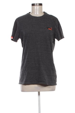 Dámské tričko Superdry, Velikost M, Barva Šedá, Cena  340,00 Kč, #137674731