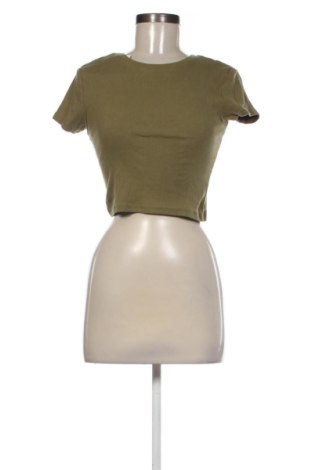 Damen T-Shirt FSBN Sister, Größe M, Farbe Grün, Preis € 7,62, #137675163