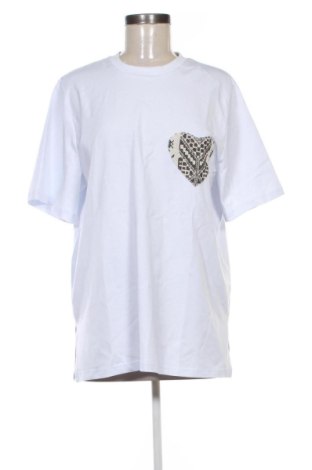 Damski T-shirt Unbranded, Rozmiar XL, Kolor Biały, Cena 45,17 zł, #137675265