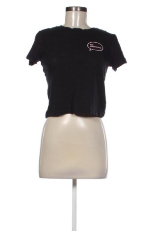 Damen T-Shirt Forever 21, Größe M, Farbe Schwarz, Preis € 9,00, #137676831