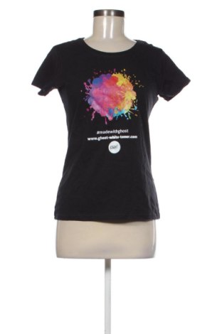 Damen T-Shirt Fruit Of The Loom, Größe S, Farbe Mehrfarbig, Preis € 7,00, #137676936