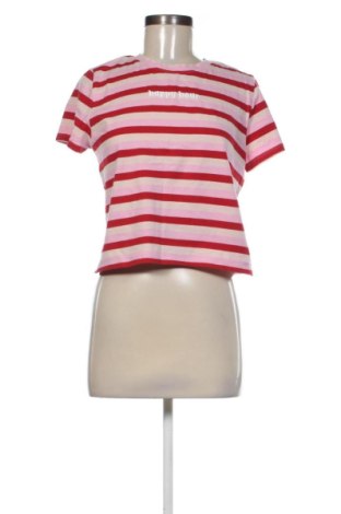 Damski T-shirt Reserved, Rozmiar L, Kolor Kolorowy, Cena 50,80 zł, #137677097