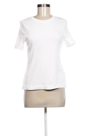 Damen T-Shirt H&M, Größe L, Farbe Weiß, Preis € 10,29, #137677878