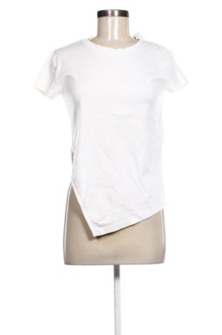 Damen T-Shirt Patrizia Pepe, Größe S, Farbe Weiß, Preis € 46,00, #137679071