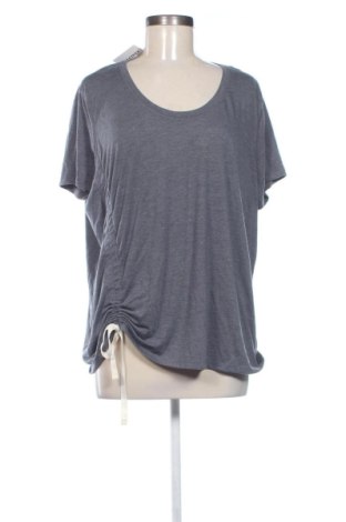 Damski T-shirt Old Navy, Rozmiar XL, Kolor Szary, Cena 33,07 zł, #137688309