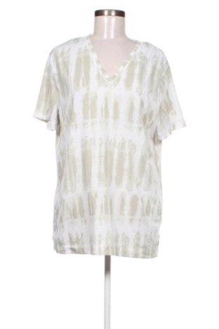 Дамска тениска Marks & Spencer, Размер XL, Цвят Многоцветен, Цена 8,99 €, #137688968