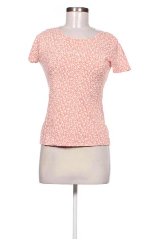 Dámské tričko Mango, Velikost XS, Barva Růžová, Cena  519,00 Kč, #137689248