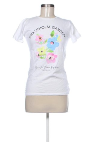Dámské tričko Stradivarius, Velikost XS, Barva Vícebarevné, Cena  185,00 Kč, #137689563