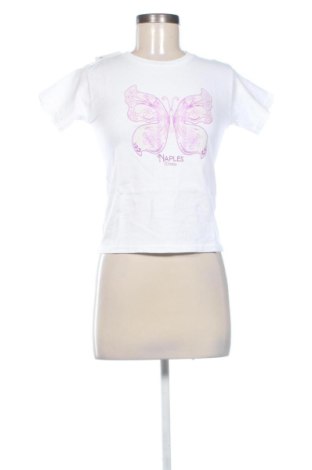 Damen T-Shirt Gildan, Größe XXS, Farbe Mehrfarbig, Preis € 10,48, #137692826