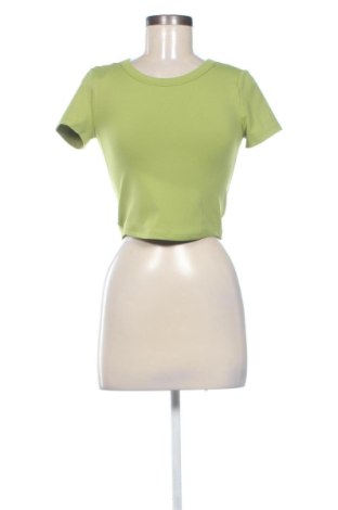 Dámske tričko Nike, Veľkosť S, Farba Zelená, Cena  16,76 €, #137693264