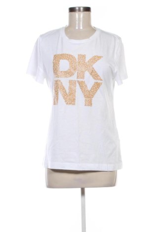 Damen T-Shirt DKNY, Größe M, Farbe Mehrfarbig, Preis € 21,26, #137694116