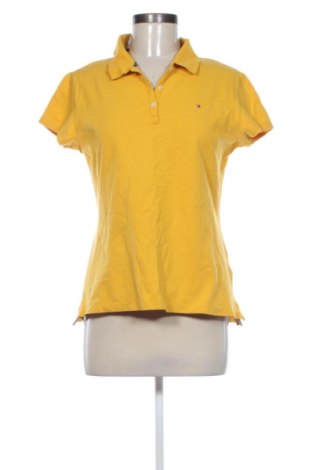 Damen T-Shirt Tommy Hilfiger, Größe XL, Farbe Gelb, Preis € 32,77, #137694189