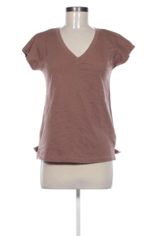 Damen T-Shirt Unbranded, Größe S, Farbe Aschrosa, Preis € 5,91, #137694577