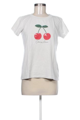 Damen T-Shirt Unbranded, Größe L, Farbe Ecru, Preis € 9,92, #137695306