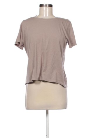 Дамска тениска H&M, Размер M, Цвят Бежов, Цена 16,51 €, #137697153