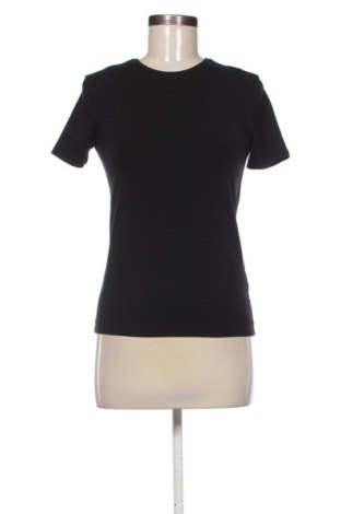 Дамска тениска H&M, Размер M, Цвят Черен, Цена 16,51 €, #137697208
