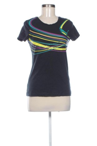 Damen T-Shirt PUMA, Größe S, Farbe Mehrfarbig, Preis € 19,00, #137698420