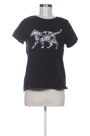 Tricou de femei Sinsay, Mărime M, Culoare Multicolor, Preț 42,00 Lei, #137712147