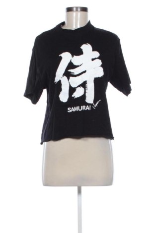 Tricou de femei Unbranded, Mărime M, Culoare Negru, Preț 41,99 Lei, #137713075