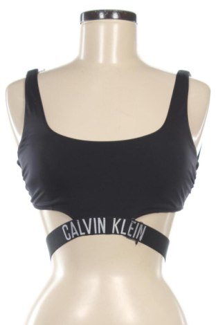 Női fürdőruha Calvin Klein Swimwear, Méret L, Szín Fekete, Ár 13 262 Ft, #137651385