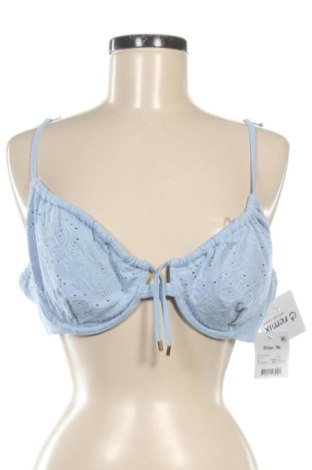 Damen-Badeanzug Anko, Größe XL, Farbe Blau, Preis 16,00 €, #137686930