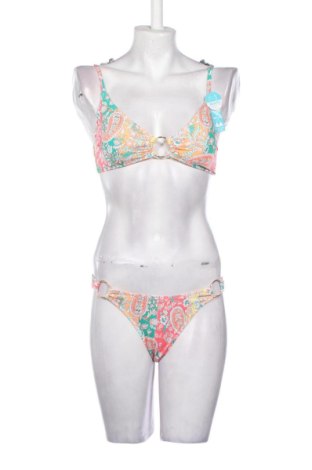Damen-Badeanzug Censored, Größe S, Farbe Mehrfarbig, Preis € 22,00, #137693178