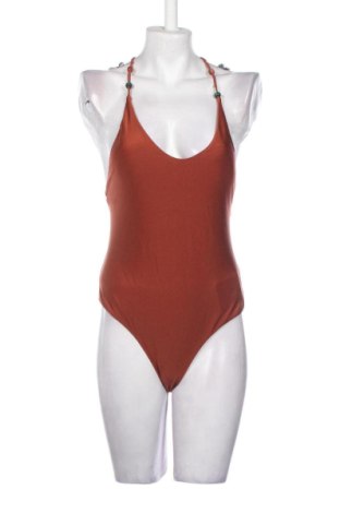 Damen-Badeanzug Etam, Größe M, Farbe Braun, Preis 23,62 €, #137674019