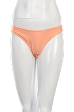 Damen-Badeanzug H&M, Größe M, Farbe Orange, Preis € 12,00, #137685839
