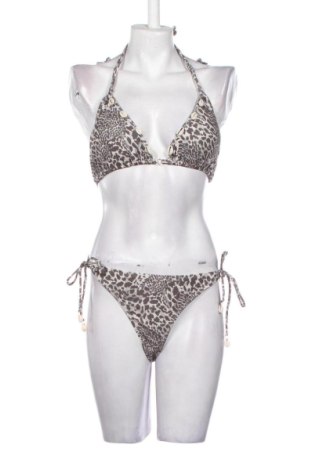 Costum de baie de damă Janina, Mărime XL, Culoare Multicolor, Preț 110,23 Lei, #137657096