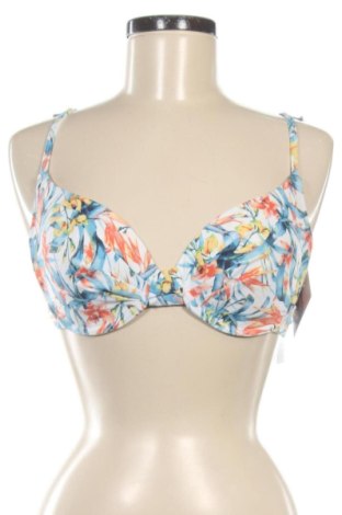 Damen-Badeanzug Queentex, Größe L, Farbe Mehrfarbig, Preis 16,00 €, #137681903