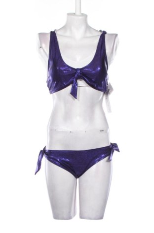 Damen-Badeanzug Unbranded, Größe M, Farbe Lila, Preis € 30,59, #137652586