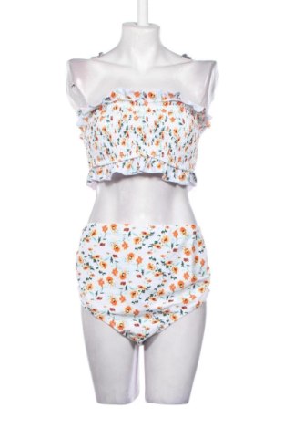 Damen-Badeanzug Unbranded, Größe L, Farbe Mehrfarbig, Preis 32,00 €, #137670968