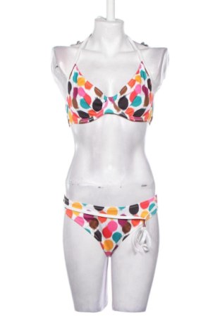 Damen-Badeanzug Unbranded, Größe L, Farbe Mehrfarbig, Preis 32,00 €, #137675486