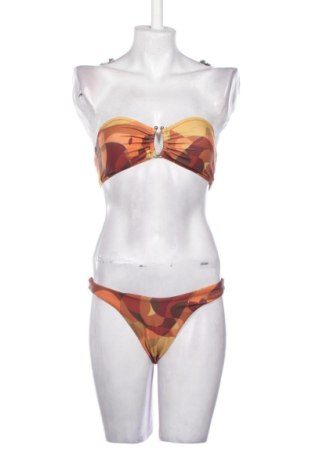 Damski strój kąpielowy Unbranded, Rozmiar XS, Kolor Kolorowy, Cena 97,37 zł, #137698454