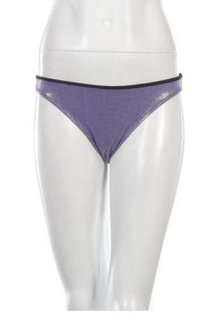 Costum de baie de damă Unbranded, Mărime M, Culoare Mov, Preț 52,49 Lei, #137712003