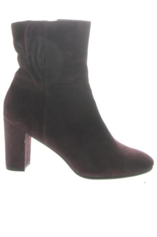 Damen Stiefeletten 5th Avenue, Größe 39, Farbe Lila, Preis € 34,00, #137693017