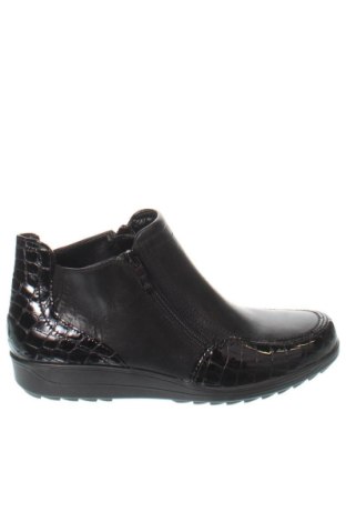 Damen Stiefeletten Ara, Größe 40, Farbe Schwarz, Preis 28,58 €, #137690585