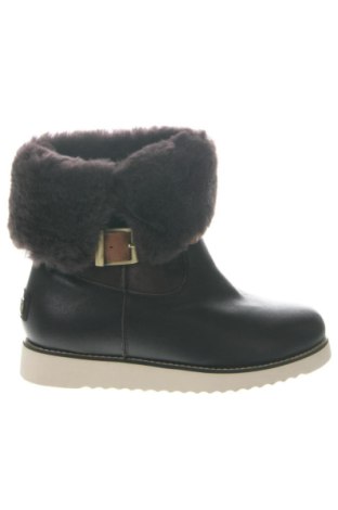 Damen Stiefeletten Australia Luxe, Größe 41, Farbe Braun, Preis € 154,00, #137682612