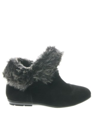 Damen Stiefeletten Bpc Bonprix Collection, Größe 40, Farbe Schwarz, Preis € 30,10, #137660482